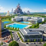 Projets 2026 en Seine-et-Marne : Nouveaux Quartiers et Loisirs