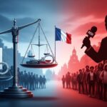 Propos sur les rafles OQTF : la justice saisie