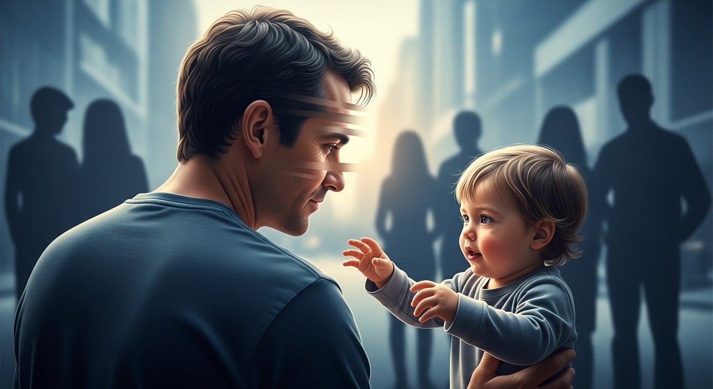 Découvrez le quotidien bouleversant de la prosopagnosie, ce trouble où même le visage de son enfant reste inconnu. Témoignages, stratégies et impact sur la vie sociale.