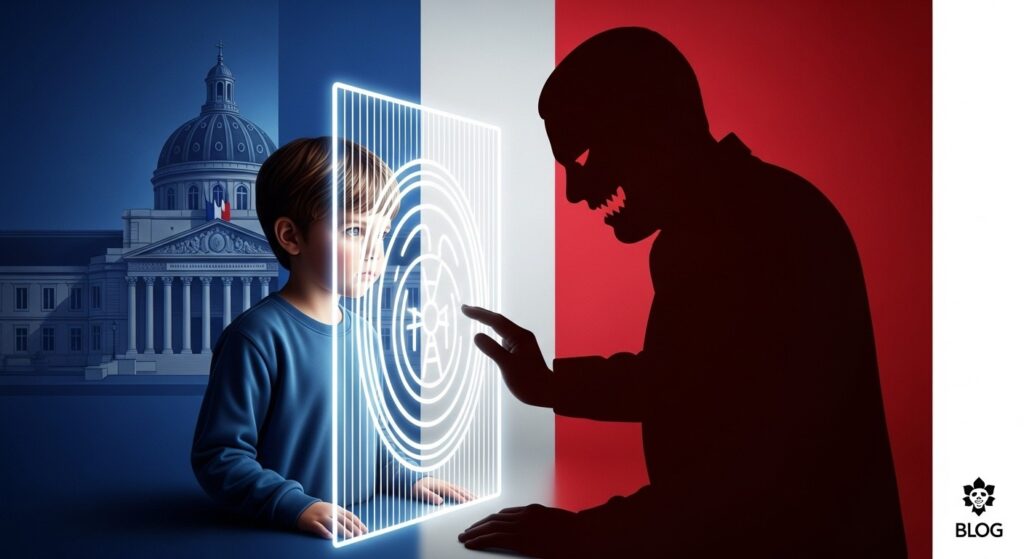 Protection Enfants Violences : Assemblée Adopte Loi Urgente
