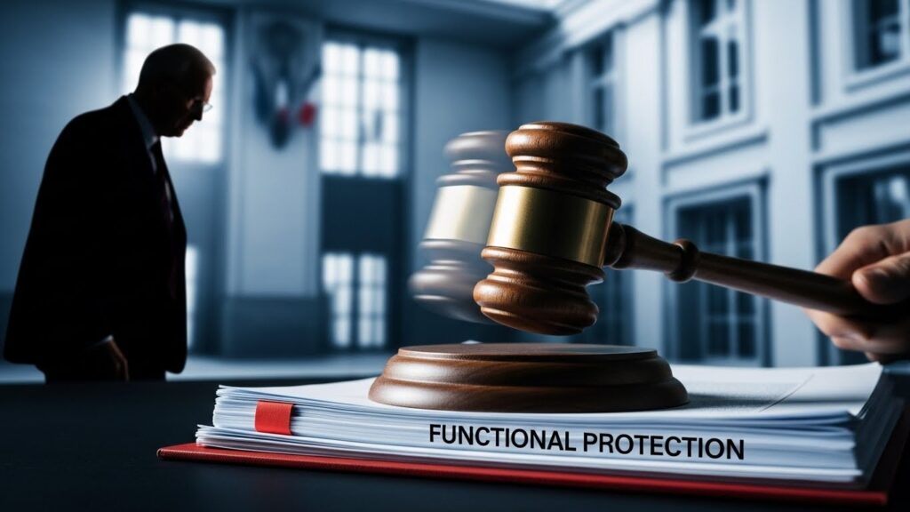 Protection Fonctionnelle Annulée pour André Santini