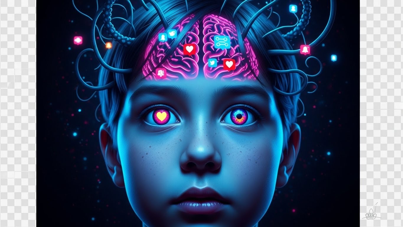 Les réseaux sociaux captent le cerveau en construction des enfants. Faut-il les interdire avant 16 ans ? Décryptage des dangers et solutions pour une vraie protection.