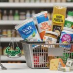 Protéines Enrichies : Atout Santé ou Pure Illusion Marketing ?