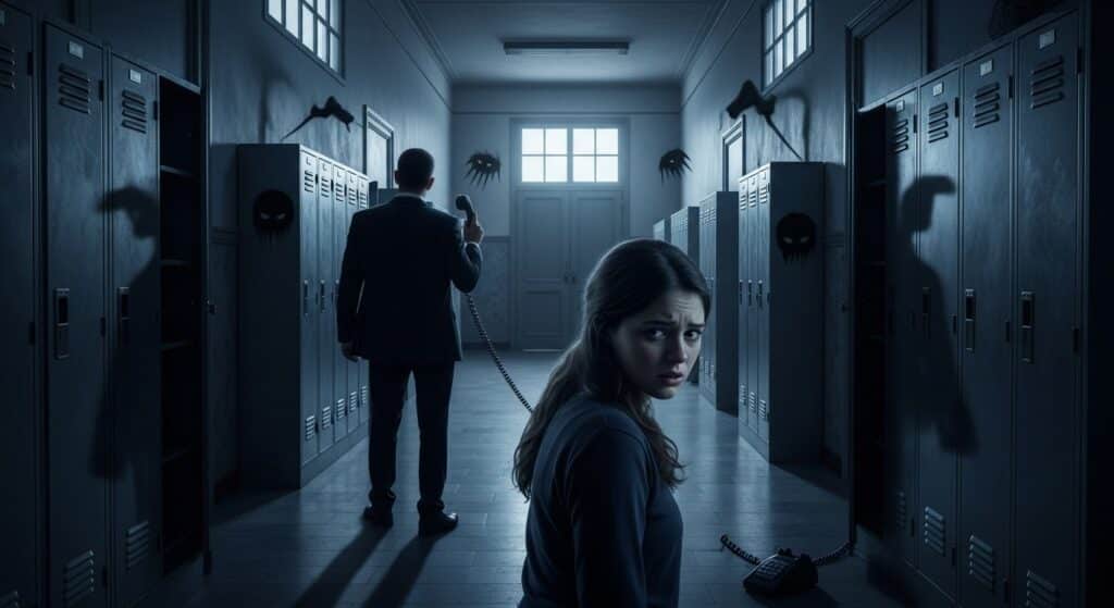 Proviseur Adjoint Mis En Examen Pour Viol Sur Lycéennes