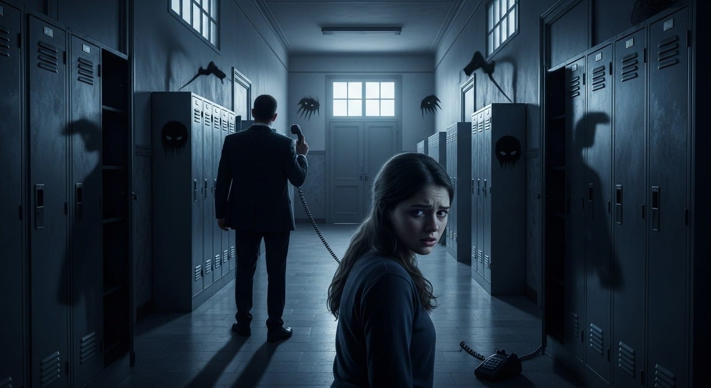 Scandale dans un lycée de Haute-Garonne : un proviseur adjoint de 50 ans mis en examen pour viol et harcèlement sur des élèves. Enquête en cours, révélations troublantes.