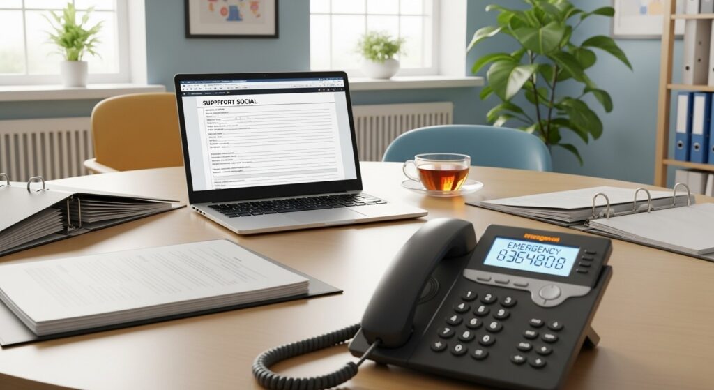 Proxénétisme sur Mineures en Foyer : Trois Ans Ferme Prononcés