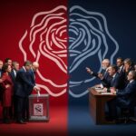 PS Divisé sur la Primaire Gauche 2027