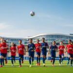 PSG : 2000 Jeunes Vivront une Journée de Pro