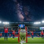 PSG 2026 : Défis et Objectifs Après l'Année Historique