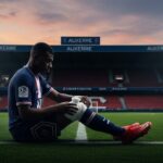 PSG à Auxerre : Ruiz Absent, Hakimi et Mendes au Repos