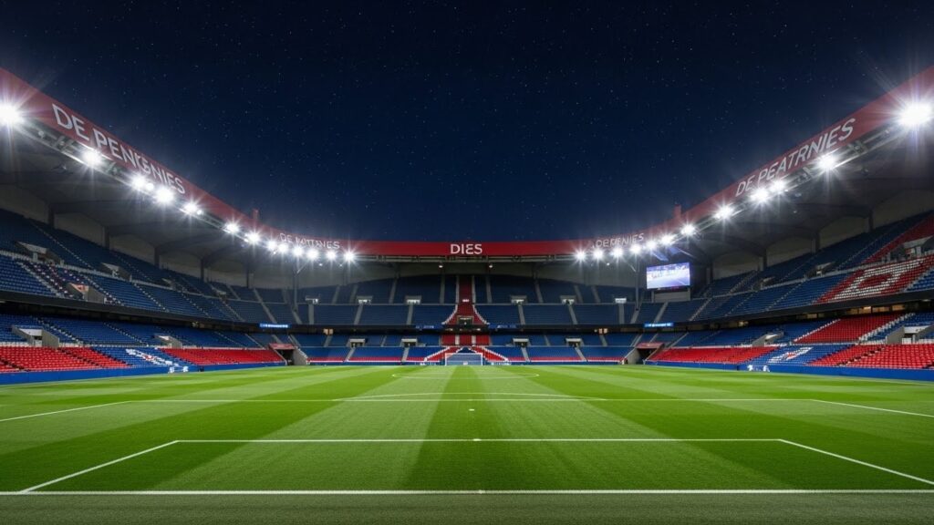 PSG Bat Paris FC 2-1 : Dembélé et Doué Décisifs