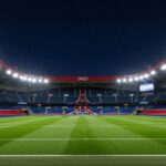 PSG Bat Paris FC 2-1 : Dembélé et Doué Décisifs