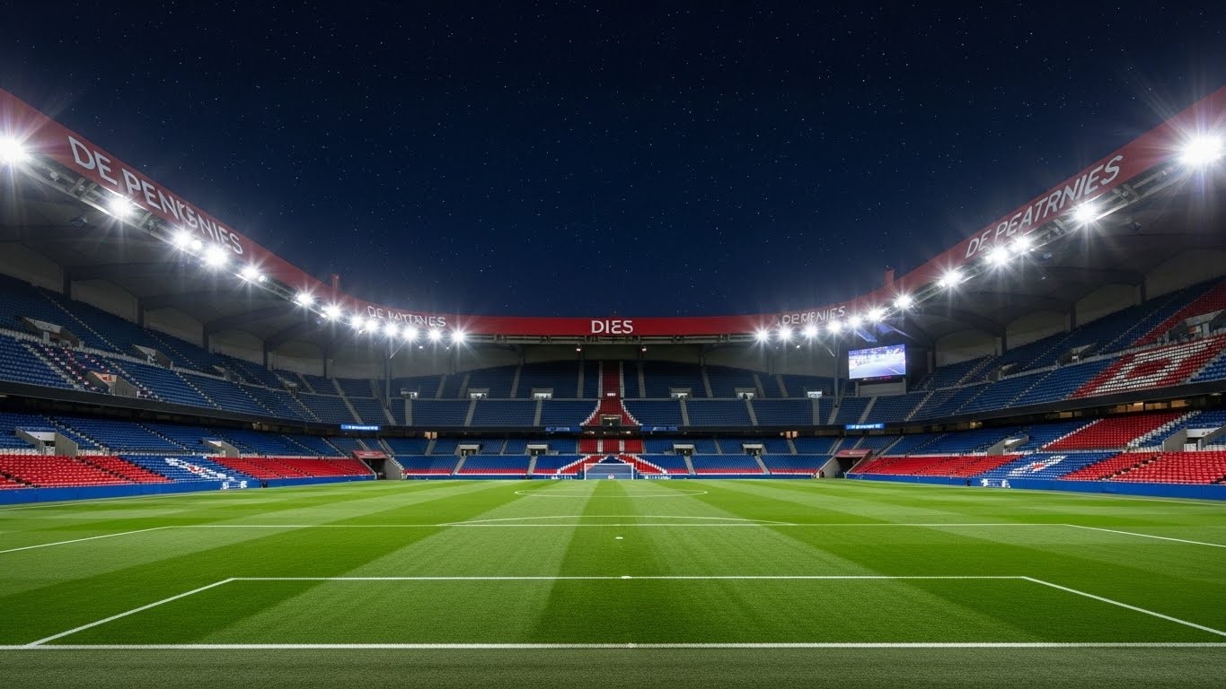 Découvrez l'analyse du derby parisien PSG-Paris FC (2-1) avec les retours de Dembélé et Doué. Luis Enrique satisfait, un match tendu mais victorieux pour les champions.