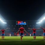 PSG Bat Paris FC 2-1 : Victoire Cruciale dans le Derby Parisien