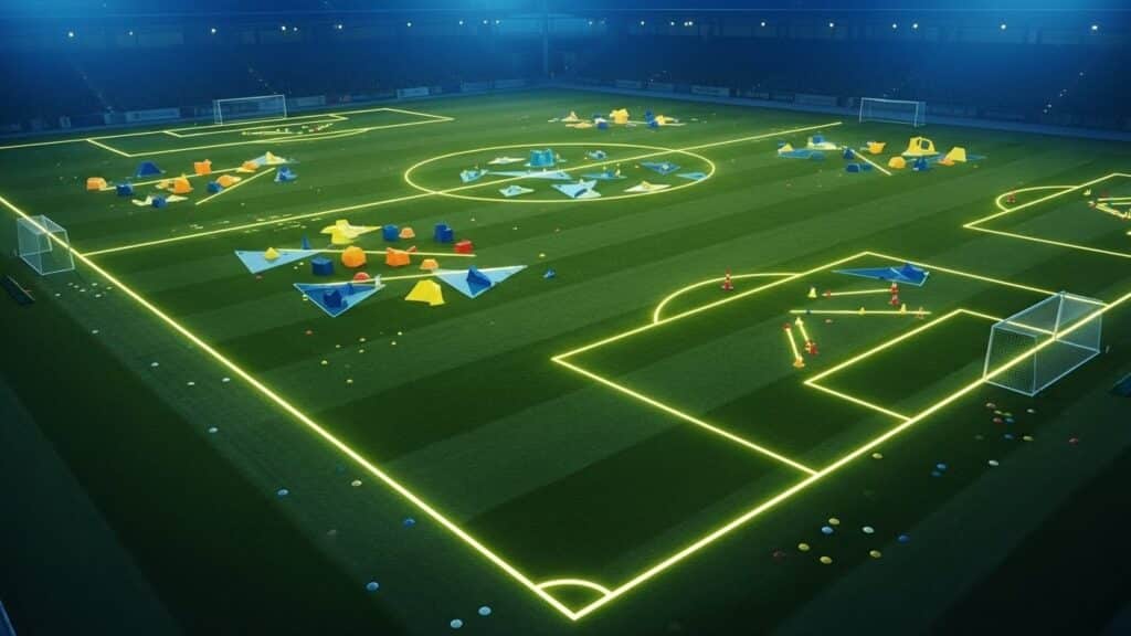 PSG : Comment gérer un février allégé et relancer la saison