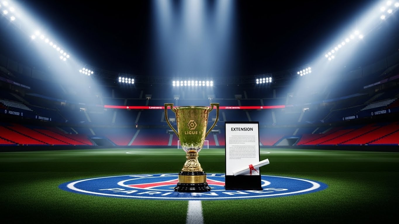 Le PSG veut prolonger Ousmane Dembélé mais aucune offre n'a été refusée selon son entourage. Rumeurs ou stratégie ? On décrypte la situation actuelle de l'attaquant star.