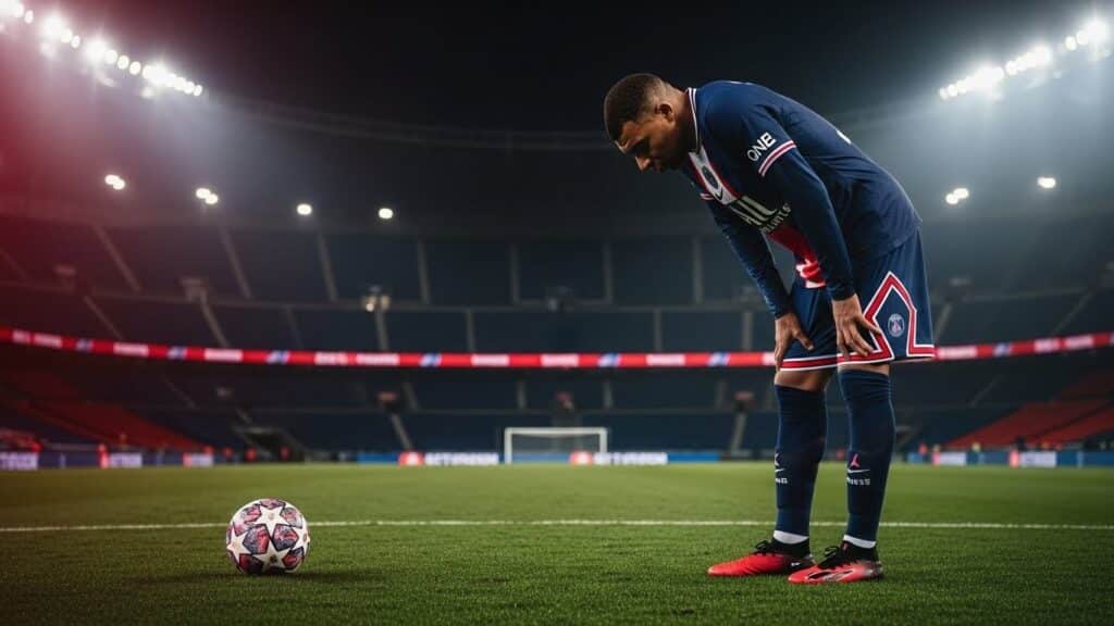 PSG Éliminé en Coupe : Alerte ou Vrai Problème ?