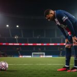 PSG Éliminé en Coupe : Alerte ou Vrai Problème ?