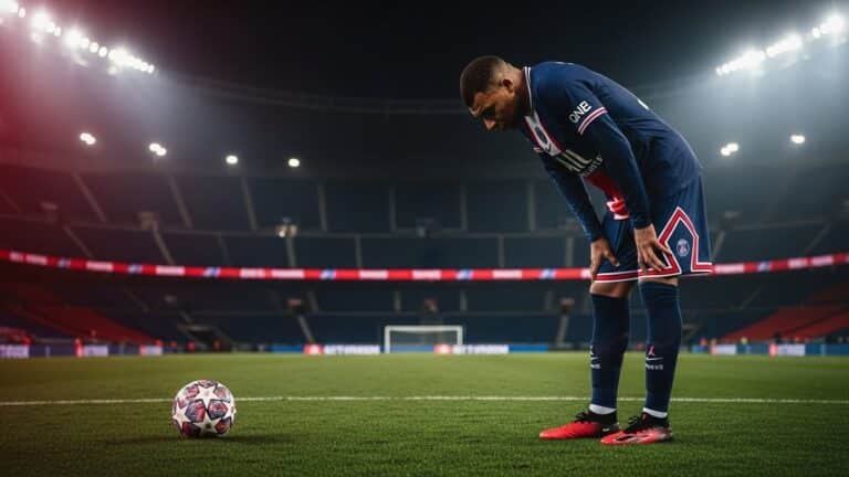 PSG Éliminé en Coupe : Alerte ou Vrai Problème ?