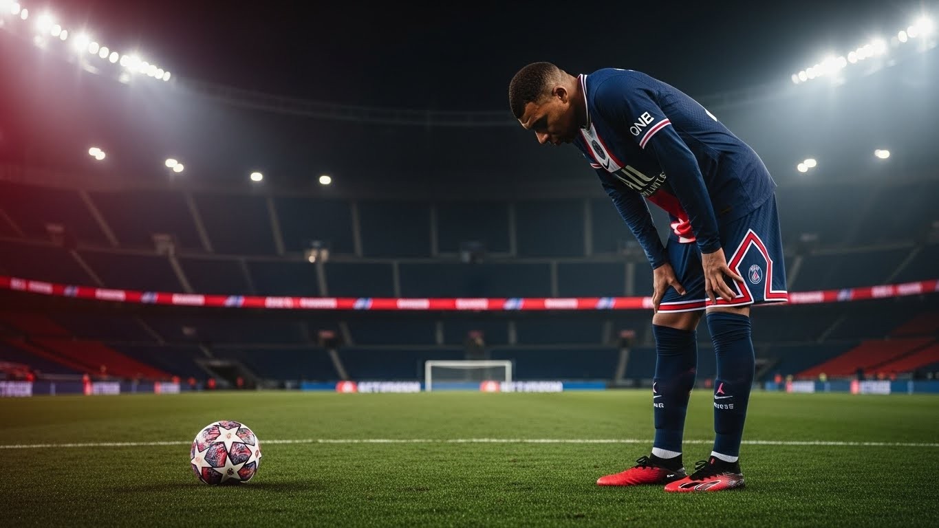 Après sa défaite surprise contre le Paris FC (0-1), le PSG doit-il s'inquiéter ? Analyse complète d'une élimination qui interroge la forme actuelle des champions d'Europe.