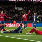 PSG Éliminé par Paris FC en Coupe de France (0-1)