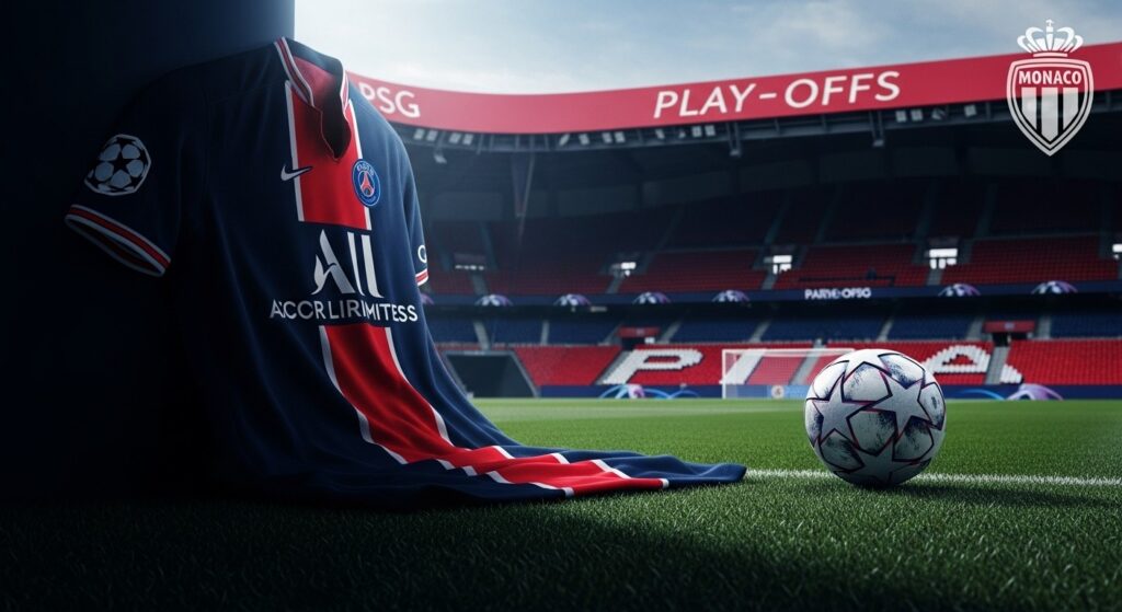 PSG en Barrages : Analyse et Conséquences après la Phase de Ligue