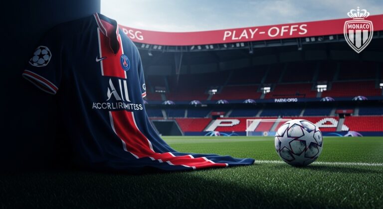 PSG en Barrages : Analyse et Conséquences après la Phase de Ligue