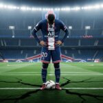 PSG en Crise : Physique, Tactique, Mental, le Vrai Problème ?