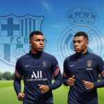 PSG et Rennes dans le Top 4 des Meilleurs Centres de Formation Européens