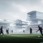 PSG : Eupen, le Nouveau Club Belge de QSI, s'Entraîne à Poissy