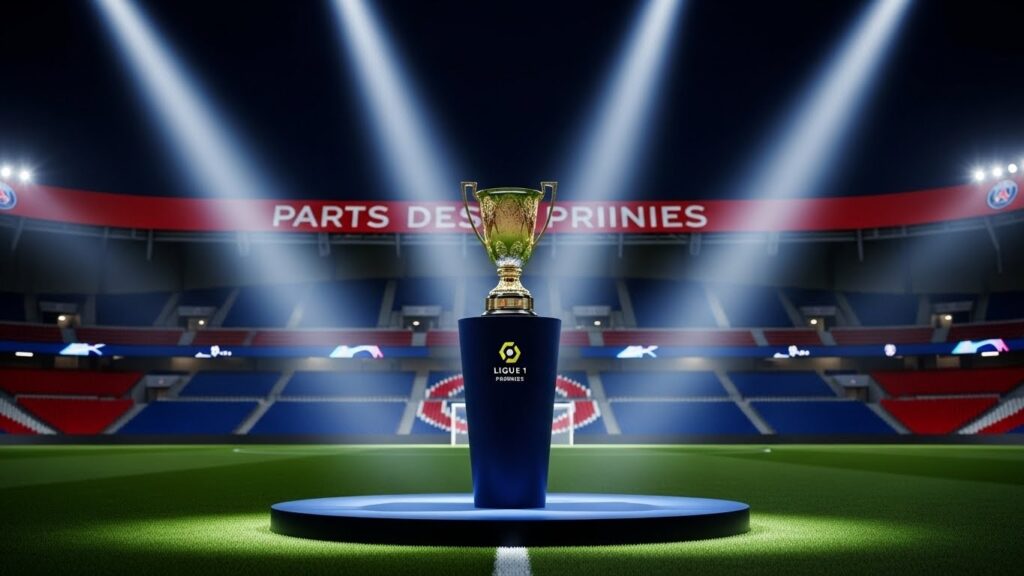 PSG : Gonçalo Ramos mérite plus de temps de jeu