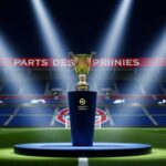 PSG : Gonçalo Ramos mérite plus de temps de jeu
