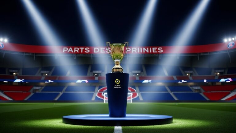 PSG : Gonçalo Ramos mérite plus de temps de jeu