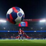 PSG-Lille (3-0) : Dembélé Ballon d&rsquo;Or Brille et Reprend la Tête