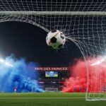 PSG-Lille (3-0) : Dembélé Brille, Paris Reprend la Tête