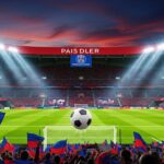 PSG-Lille (3-0) : Dembélé Brille, Paris Reprend la Tête