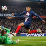 PSG-Lille 3-0 : Dembélé, le magicien du Parc
