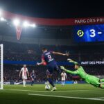 PSG-Lille (3-0) : Luis Enrique exige plus de solidité défensive