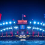 PSG Lille 3-0 : Résumé et Analyse du Match Ligue 1