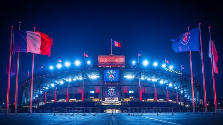 PSG Lille 3-0 : Résumé et Analyse du Match Ligue 1