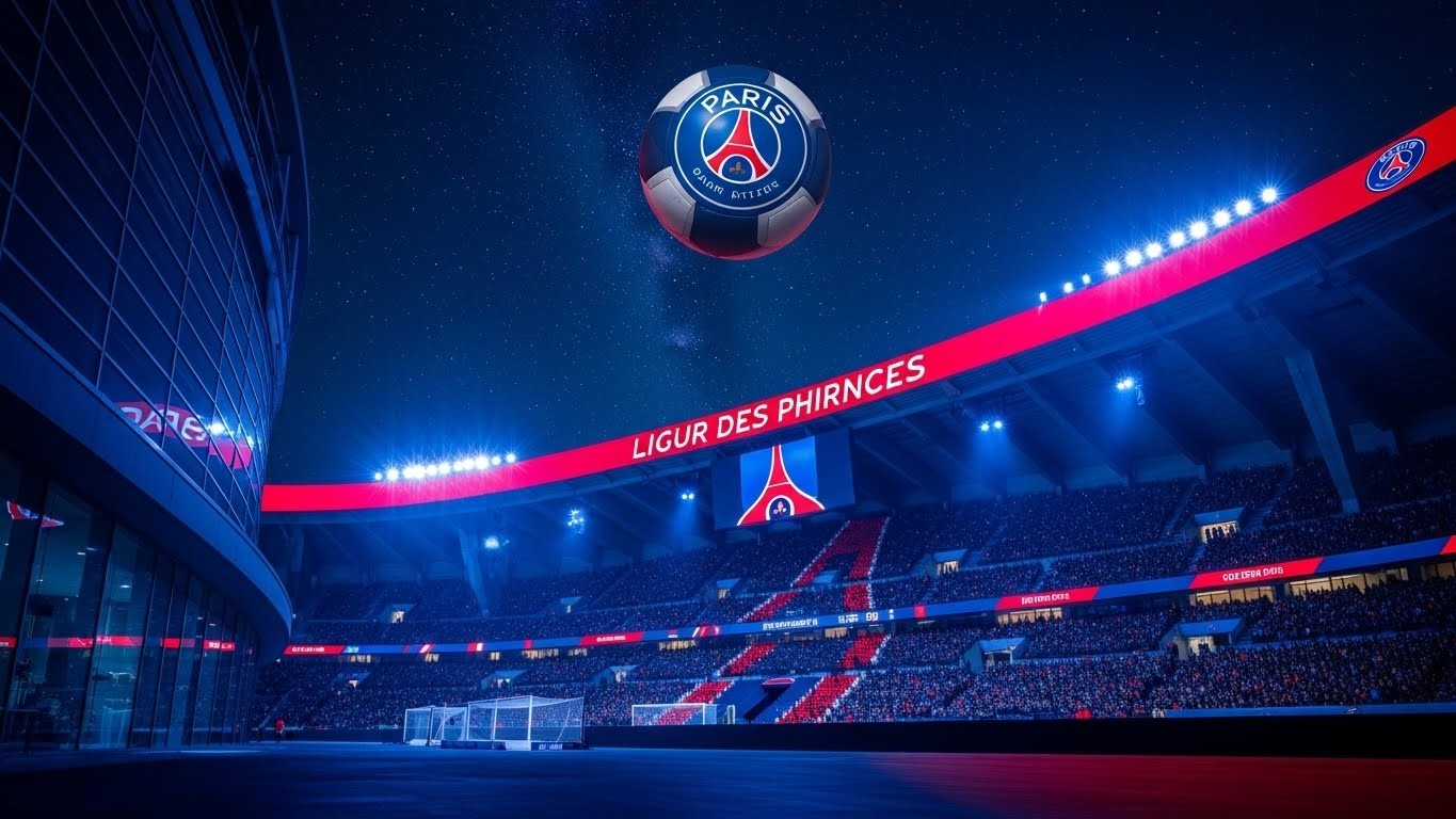 Découvrez la composition probable du PSG contre Lille en Ligue 1 : retour des cadres, absence de Neves et trio offensif explosif. Analyse et enjeux pour ce choc au Parc !