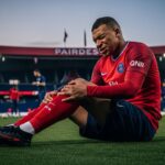 PSG-Lille : João Neves Forfait pour Gêne Musculaire