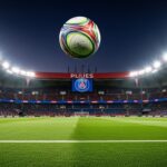 PSG-Lille : Le Lob Génial de Dembélé, Un But d&rsquo;Anthologie