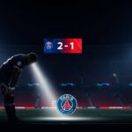 PSG Ne Panique Pas Après Défaite à Lisbonne