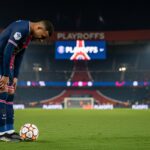 PSG-Newcastle (1-1) : Paris en Barrages de Ligue des Champions