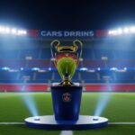 PSG-Newcastle 1-1 : Safonov Relance le Débat Gardien