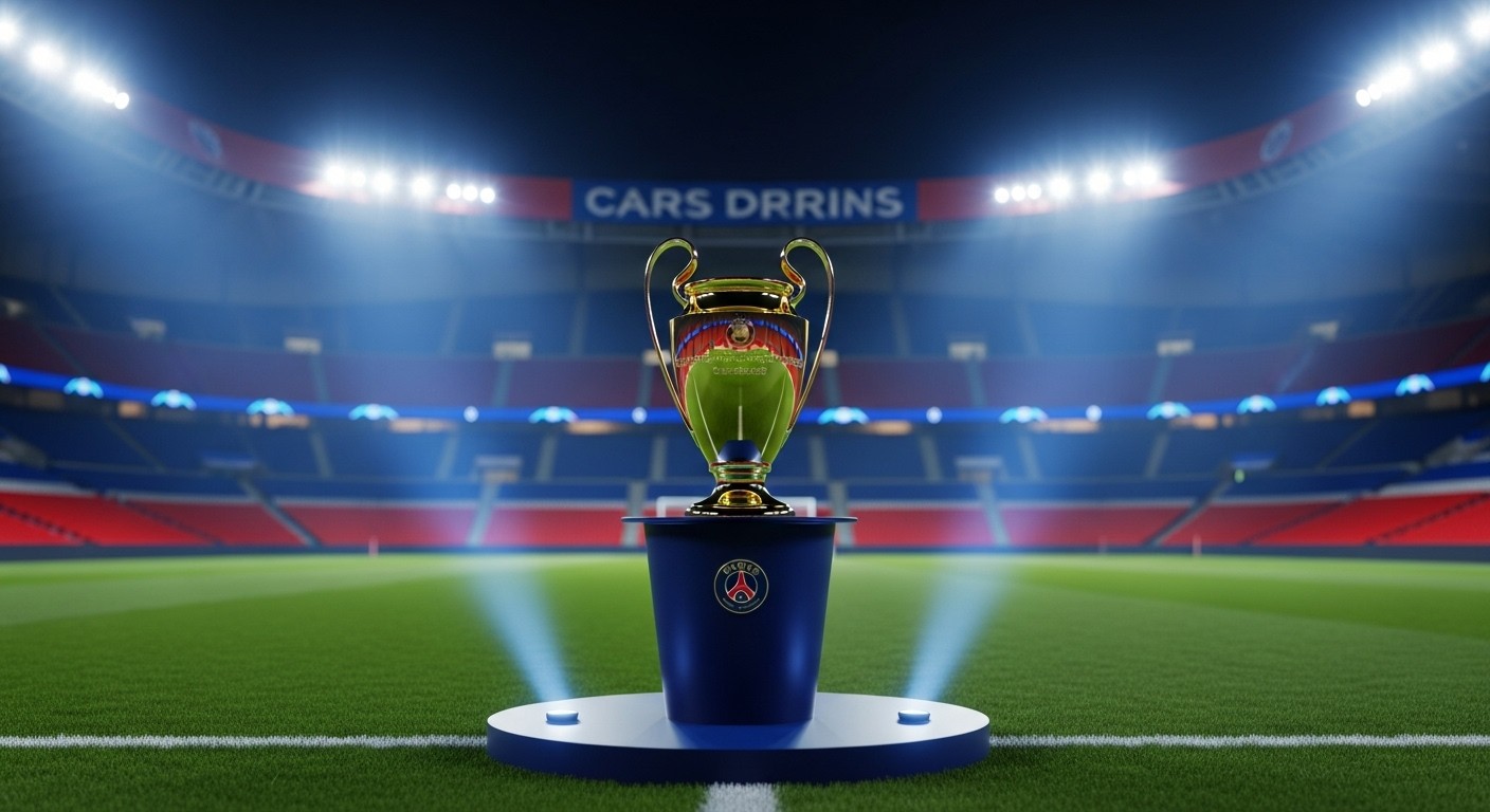 Découvrez pourquoi le choix de Matvey Safonov face à Newcastle fragilise Lucas Chevalier au PSG. Analyse du match nul en Ligue des champions et perspectives pour la suite.