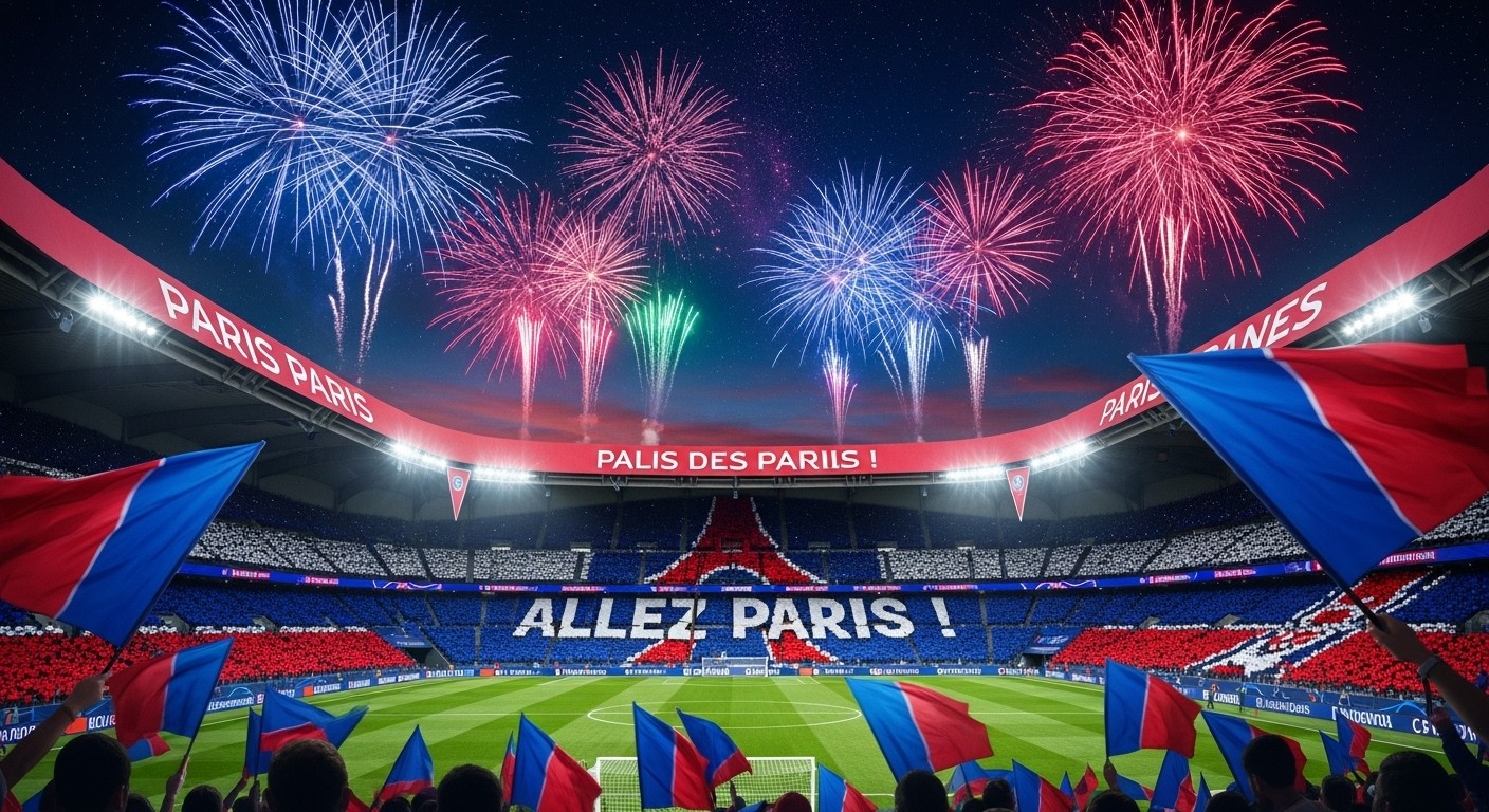 Découvrez la composition probable du PSG face à Newcastle en Ligue des champions avec Hakimi, Ruiz et Barcola titulaires. Enjeux cruciaux pour une qualification directe en 8es.