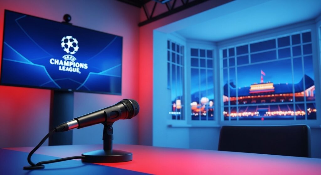 PSG-Newcastle : Luis Enrique Relativise Avant le Crunch