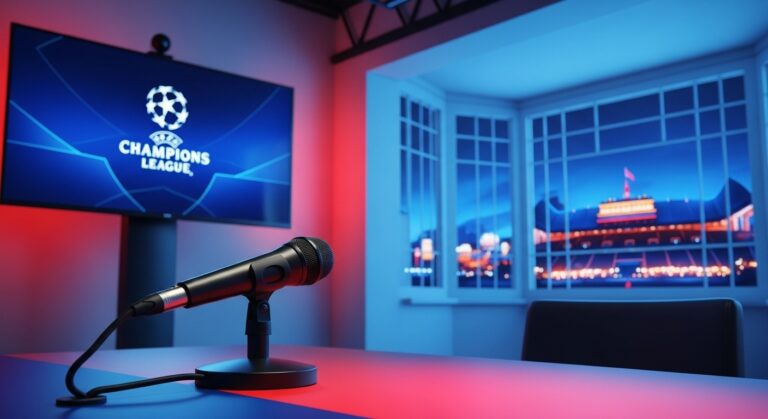 PSG-Newcastle : Luis Enrique Relativise Avant le Crunch